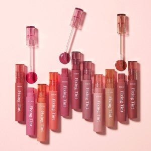 Etude House Fixing Tint 4g