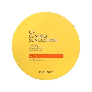 ISA KNOX UV Sun Pro 365 All-Over Big Sun Cushion 23g