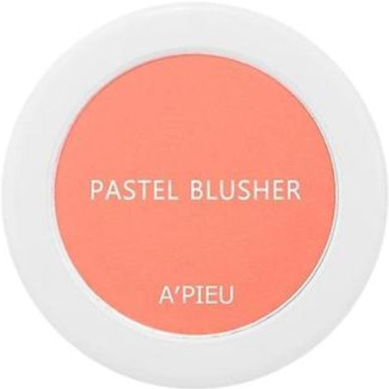 A'PIEU Pastel Blusher 4.3g