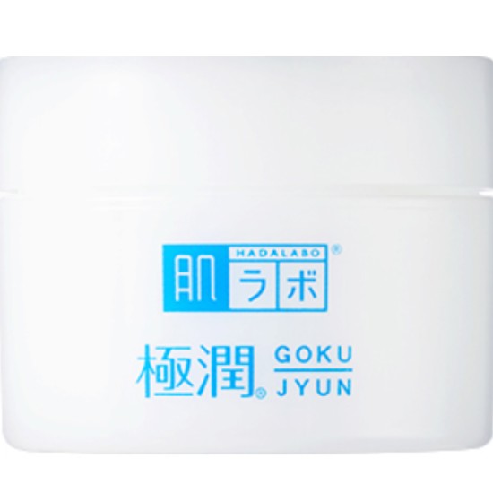 Hada Labo Gokujyun Cream 50g
