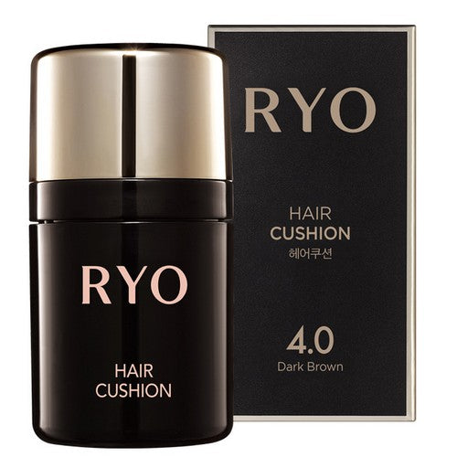 Ryo Hair Volumizing Cushion Pact 7g