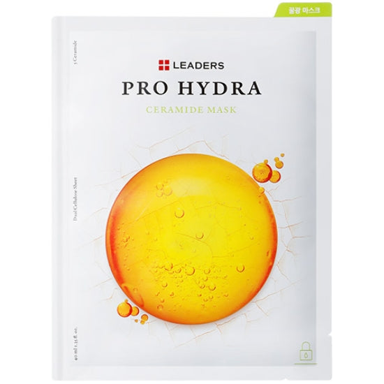 Leaders Pro Hydra Ceramide Mask (40ml)