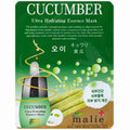Mariee Cucumber Ultra Hydrating Essence Mask Sheet 25g