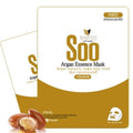 Cheongjeongmiin Argan Essence Mask Pack 23g