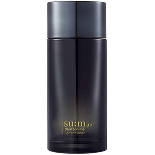 Su:m37 Dear Homme Perfect Toner 130ml