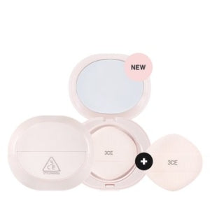 3CE Bare Cover Cushion SPF50+ PA+++