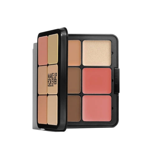 Make Up For Ever HD SKIN All-in-One Palette 26.5g
