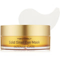 Tonymoly Intense Care Gold Snail Eye Mask (60ea)