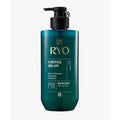 Ryo Cheonga Deep Cleansing & Cooling Hair Loss Relief Shampoo