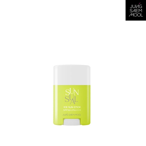 Jungsaemmool Sensual Ice Sun Stick 16g SPF50+ PA++++