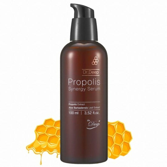 Dr.Deep Propolis Synergy Serum 100ml