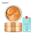 Aronyx Gold Snail Nutritive Eye Patch