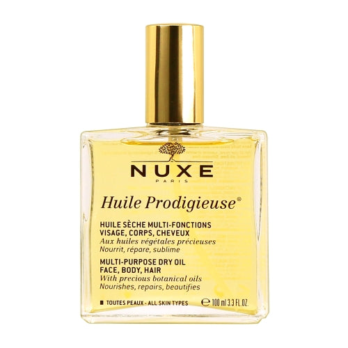 NUXE Huile Prodigieuse Multi-Purpose Dry Oil