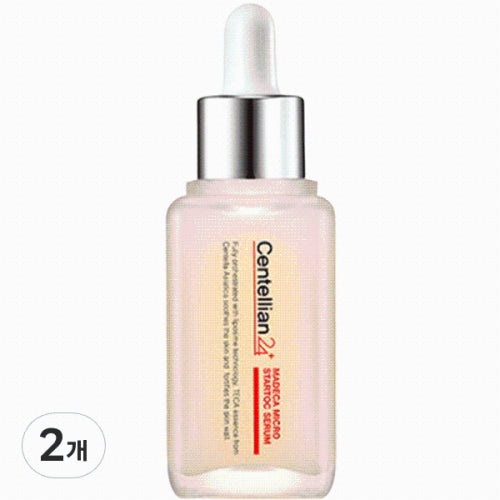 Centellian24 Madeca Micro Serum (50ml x 2ea)