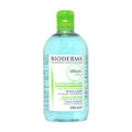 Bioderma Sebium H2O Micellar Water for Oily/Acne-Prone Skin 500ml