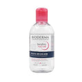 Bioderma Sensibio H2O AR Anti-Redness Micellar Cleansing Water 250ml