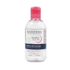 Bioderma Sensibio H2O AR Anti-Redness Micellar Cleansing Water 250ml