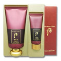 The History of Whoo Jinyulhyang Jinyul Essential Foam Cleanser 180ml