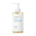 Atrue Pure Balancing Cleansing Oil 300ml