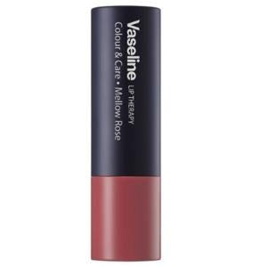 Vaseline Lip Therapy Color & Care 4.2g