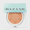 Harpers Bazaar Skin-Fit Luminous Sun Cushion SPF50+ PA++++ 15g