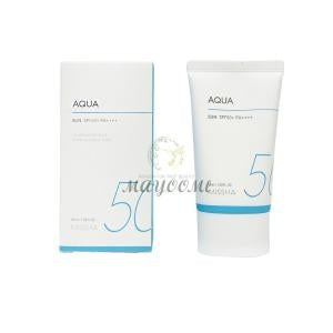 Missha All-Around Safe Block Aqua Sun Gel SPF50+ PA++++ 50ml