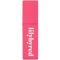 Lilybyred Liar Coating Tint #Blushing Strawberry Look 4g