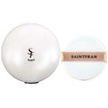 Saint Franc Skin Tone-Up Peach Treatment Cushion 12g