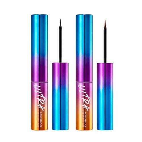 Missha Ultra Powerproof Liquid Liner