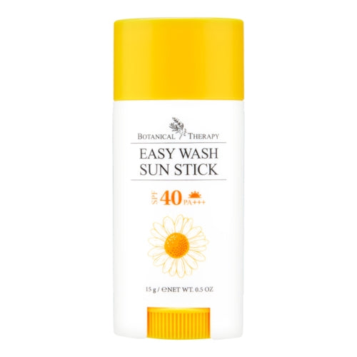 Botanical Therapy Easy Wash Sun Stick