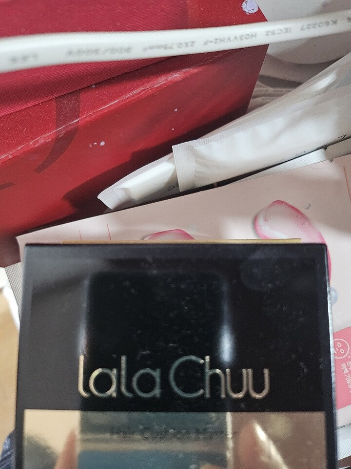 Lalachuu Master Hair Shadow Cushion 9g