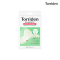 Torriden Balanceful Cica Pore Sebum Control Patch 18 Patches