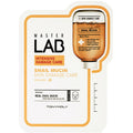 TONYMOLY Master Lab Snail Mucin Mask Sheet 19g
