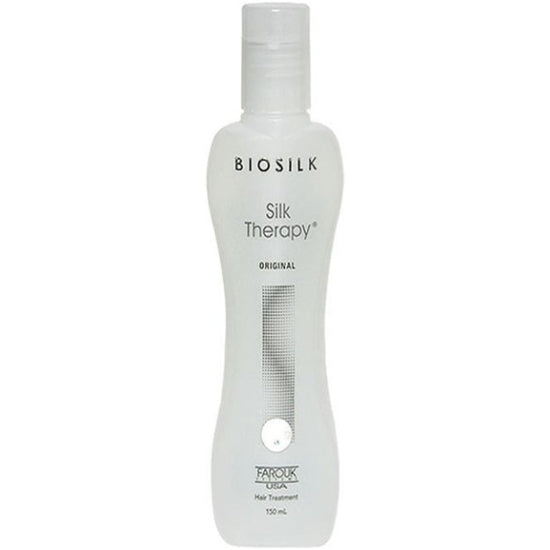 Silk Therapy Bio Silk Hair Essence 355ml