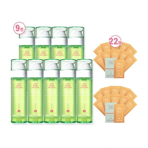 Maxclinic Oil Foam Cleanser 110ml