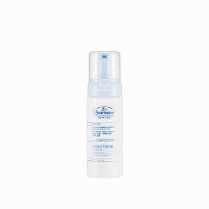 The Face Shop Amino Clear Acne Bubble Foam 150ml