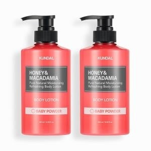 Kundal Moisture Pure Body Lotion 500ml