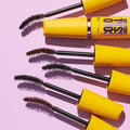Maybelline New York The Colossal Waterproof Mascara 9.2ml