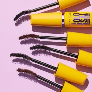 Maybelline New York The Colossal Waterproof Mascara 9.2ml