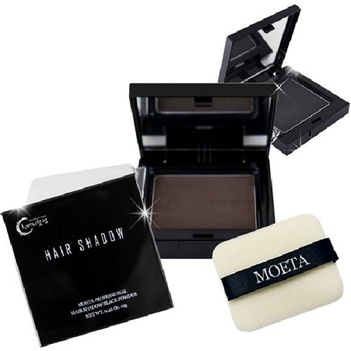 Moeta Hair Shadow Hair Thickening Cushion Powder 12g