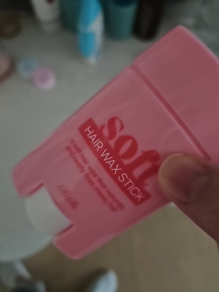 Rire Soft Hair Wax Stick 22g