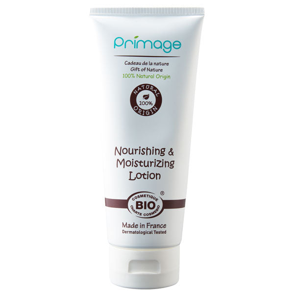 Primage Organic Calming Lotion 200ml