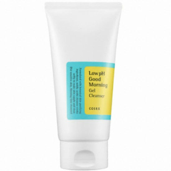 COSRX Low pH Good Morning Gel Cleanser 150ml