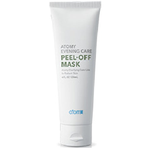 Atomy Evening Care Peel-Off Mask 120ml