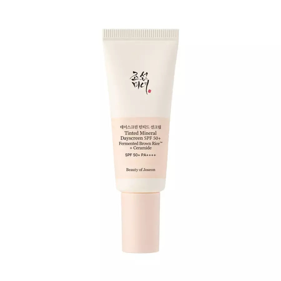 Beauty of Joseon Day Screen Tinted Sun Cream 40ml