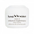 Ziaja Goat's Milk Night Cream 50ml