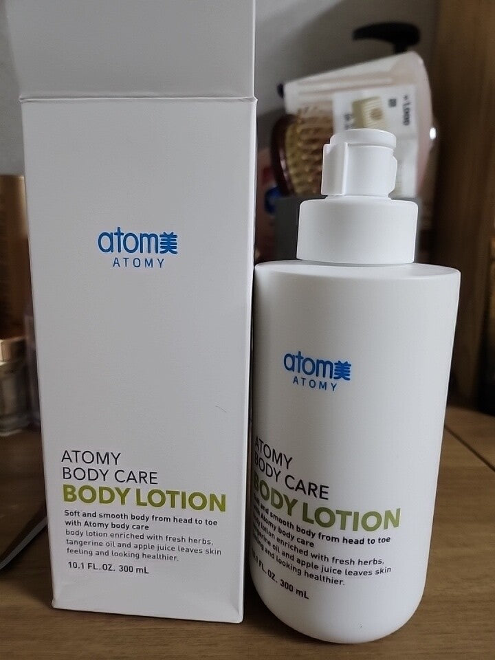 Atomy Body Care Body Lotion 300ml