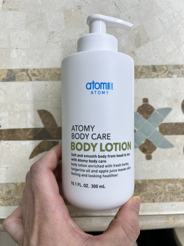Atomy Body Care Body Lotion 300ml
