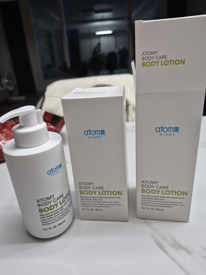 Atomy Body Care Body Lotion 300ml