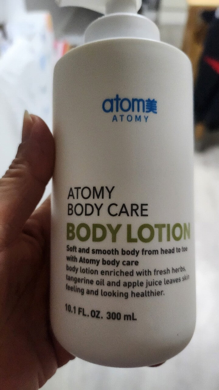 Atomy Body Care Body Lotion 300ml
